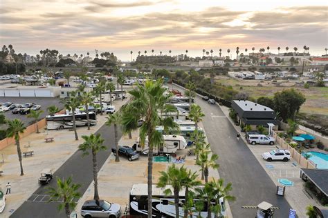 Paradise by the sea beach rv resort - BEACH ANNOUNCEMENT: We had unusually high winter tides that brought rocks onshore this year. The city will NOT be adding sand to Buccaneer Beach this year. We are deeply disappointed as this is out...